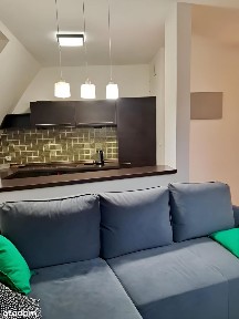 ul. Partynicka, Krzyki, Wrocław, dolnośląskie