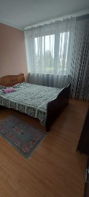 Sprzedam mieszkanie 74.4m2 + balkon w miejscowości Machnów Nowy.