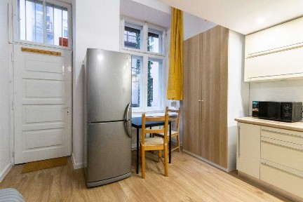 2000 zł KAWALERKA Centrum Krakowa