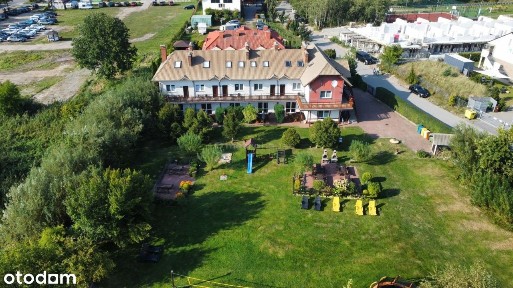 Niespotykana oferta, 11 apartamentów+duża działka