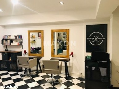 Lokal usługowy do wynajęcia