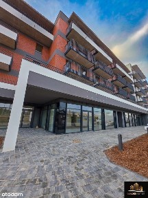Lokal w stanie deweloperskim na wynajem! 96 m²