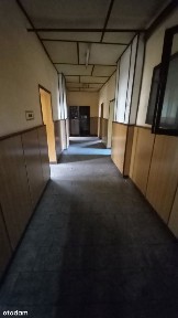 Ruda Śląska, ul. Przedtorze - budynek biurowy - II pietro 221 m2