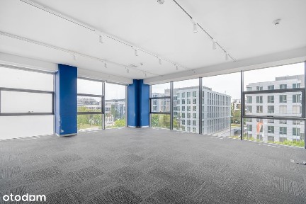 ul. Domaniewska, Służewiec, Mokotów, Warszawa, mazowieckie