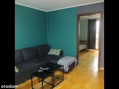 Mieszkanie M-4 do wynajęcia w Toruniu ul. Lecha