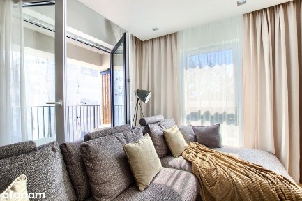 *Apartament Premium na JARze*65m2*2 pokoje*