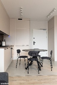 Świeżo wykończone, 2-pokojowe na wynajem bez prowizji!