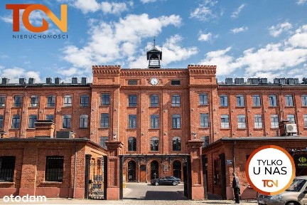 Lofty Księży Młyn, ul. Tymienieckiego