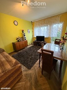 Wynajmę mieszkanie na Teofilowie.