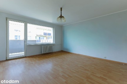 Atrakcyjne 3-pokojowe mieszkanie w centrum Leszna - ul. Niepodległości