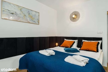 Mieszkanie w Starym Mieście przy ul. Piekary- 31,5m2 - 13 000zł/m2