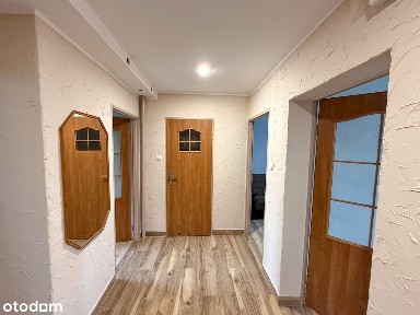 Mieszkanie w CENTRUM ! Pełna własność !