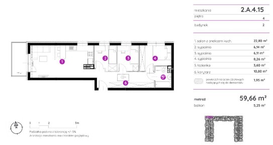 Gotowe mieszkanie! Pcc 0%! Prowizja 0%!