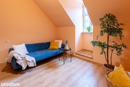 Mieszkanie w sercu Wielkopolskiego Parku Narodowego