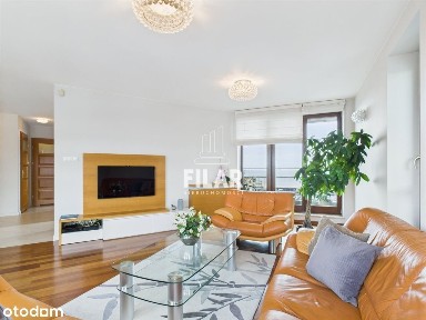 Sea Towers, hala, widok na morze, wysoki standard