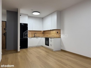 2 pokojowe mieszkanie z tarasem - Green Park