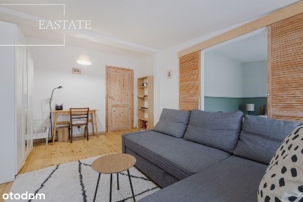 Przytulne mieszkanie w Orłowie Górnym