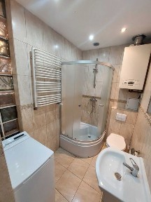 2 pokojowe mieszkanie Zabrze, 3 Maja 9a, bez dodatkowego czynszu