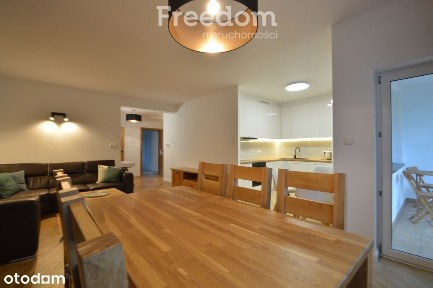 Mieszkanie do wynajęcia na Redykajnach.