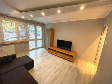 Świetna lokalizacja! 3 pokoje w samym centrum Szczecina