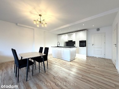 3 sypialnie | Ogród | Pierwszy najem | Majków