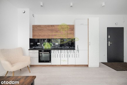 Zupełnie nowe, pełne wyposażenie, centrum !