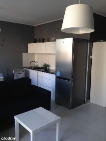 Mieszkanie 28m2 Gdańsk, Rotmanka