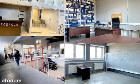 Lokale Barska 7/9 - 17,08 m2