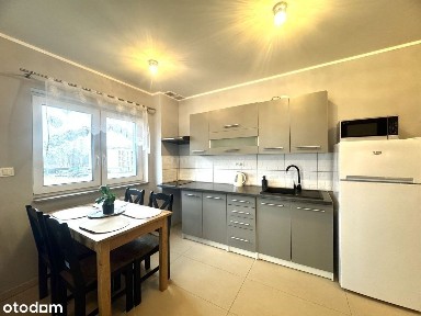 Oferuje na sprzedaż 2- pokojowy apartament !