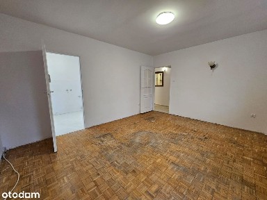 Funkcjonalne 2 pokoje I Balkon I Parking