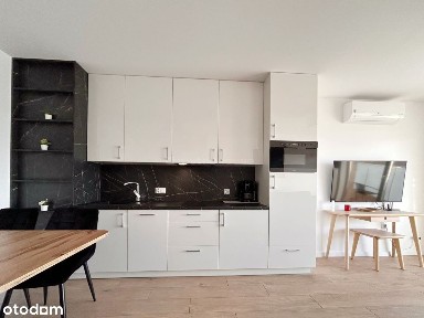 Apartament z parkingiem, Grzybowo - 100m do morza