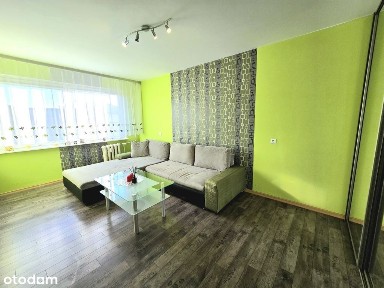 Kawalerka w centrum Polic