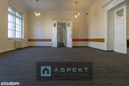 Centrum, lokale 21-300m2