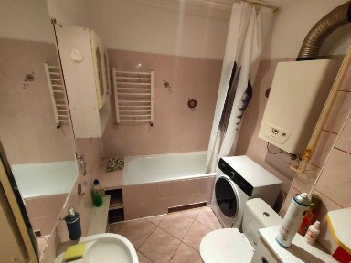 Wynajme mieszkanie 2 pokojowe od 15.01.2026