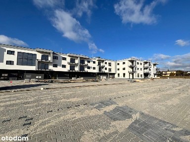 Mieszkanie na sprzedaż, 46.55m², Gogolin