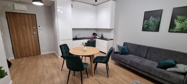 Wynajmę 2 p. 38 m2 nowe Prymasa Tysiąclecia 83a