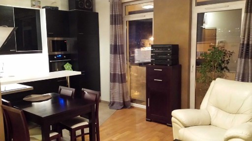 Umeblowane i wyposażone 2 pok. mieszkanie 42m Skorosze Dzieci Warszawy