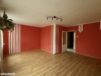 Mieszkanie do remontu - Chorzów centrum. Kawalerka lub dwa pokoje