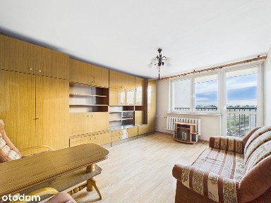 3 pok. mieszkanie na sprzedaż 57 m2, Sosnowiec Pogoń Staropogońska