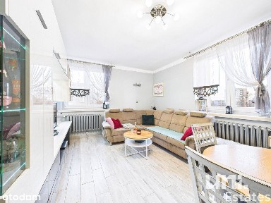 Gliwice Ul.Młodzieżowa 3 pokoje 66m2 + piwnica 4m2