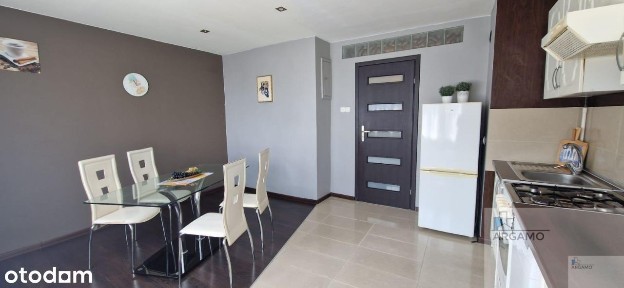 Przytulne mieszkanie na ulicy Gdańskiej.