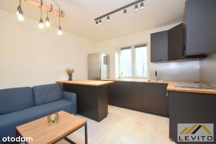 M3 do zamieszkania | 1-piętro | klimatyzacja