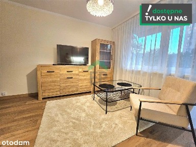 Kawalerka do wprowadzenia