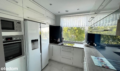 KLIMATYZOWANE! 3-pok., 65m², Wysoki Standard! Super lokalizacja!