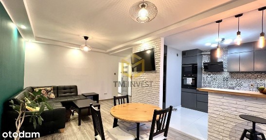 Sosnowiec Zagórze - 3 pokoje po remoncie!