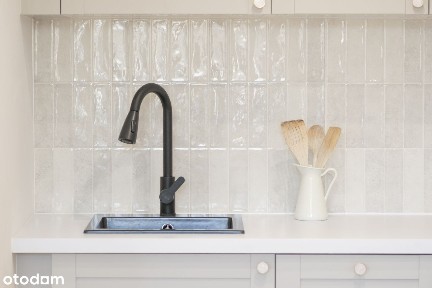 Gotowe do zamieszkania 2-pokojowe mieszkanie w Bykowinie