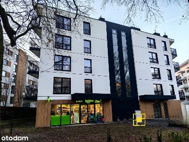 Apartament 76m2 klasy Premium na Zachodniej Ruczaj