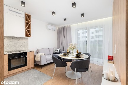 NOWY PREMIUM | Balkon | Bezpieczny | Bez PCC | Bez prowizji