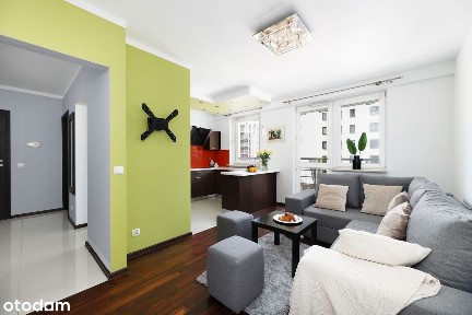 2M| balkonwindazielona okolicaPARK REDUTA| TYLKO U NAS!