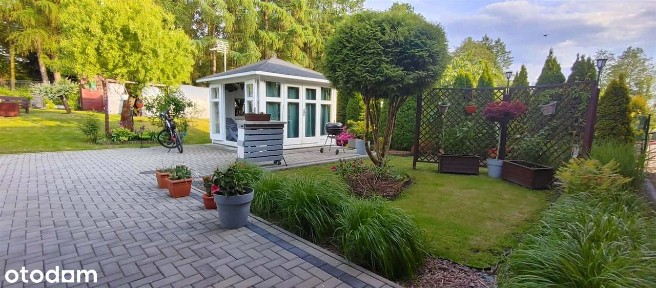 Dom, Zebrzydowice powiat cieszyński